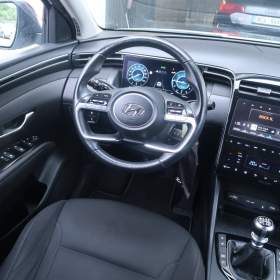 Foto inzerátu Hyundai Tucson 1.6 CRDi