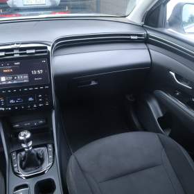 Foto inzerátu Hyundai Tucson 1.6 CRDi