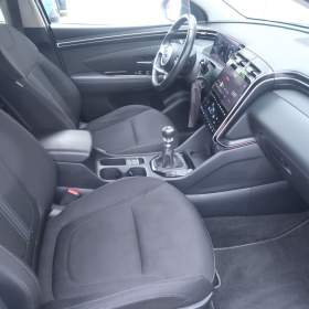 Foto inzerátu Hyundai Tucson 1.6 CRDi