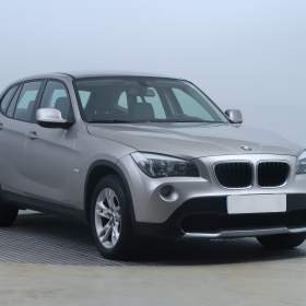 BMW X1 xDrive18d / 19491711