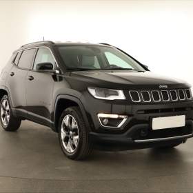 Jeep Compass 1.4 MultiAir / 19491715