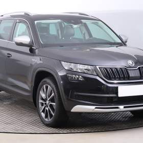 Škoda Kodiaq 2.0 TDI / 19491716