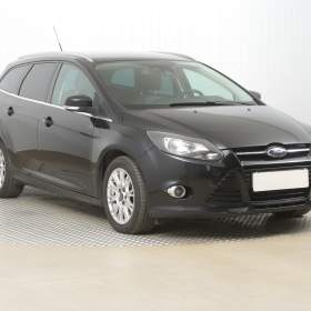 Foto inzerátu Ford Focus 1.6 TDCi