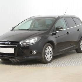 Foto inzerátu Ford Focus 1.6 TDCi