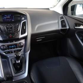 Foto inzerátu Ford Focus 1.6 TDCi