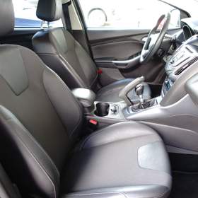 Foto inzerátu Ford Focus 1.6 TDCi