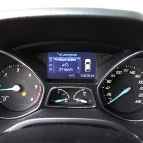 Foto inzerátu Ford Focus 1.6 TDCi