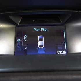 Foto inzerátu Ford Focus 1.6 TDCi