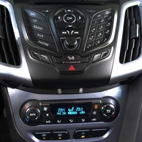 Foto inzerátu Ford Focus 1.6 TDCi