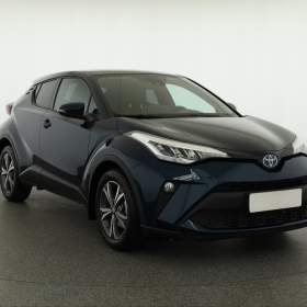 Toyota C- HR 1.8 Hybrid / 19491718