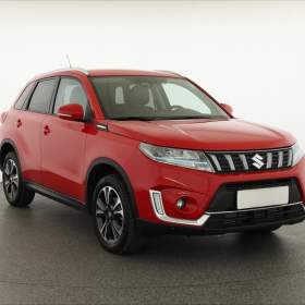 Suzuki Vitara 1.4 BoosterJet / 19491719