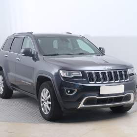 Jeep Grand Cherokee 3.0 CRD / 19491720