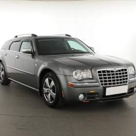 Chrysler 300C 3.0 D / 19491721