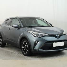 Toyota C- HR 1.8 Hybrid / 19491723