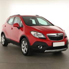 Opel Mokka 1.4 Turbo / 19491726