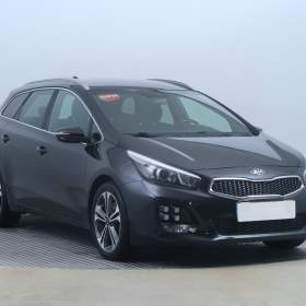 Kia Ceed 1.6 CRDi / 19491729
