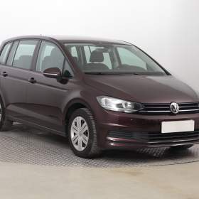 Volkswagen Touran 1.6 TDI / 19491731