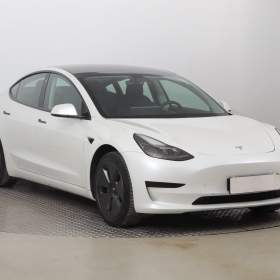 Tesla Model 3 Std Range Plus 55kWh / 19491732