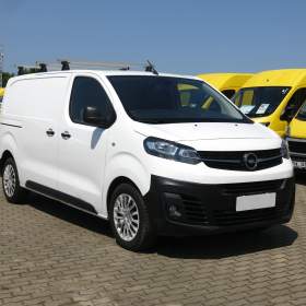 Opel Vivaro 2.0 CDTI / 19491735