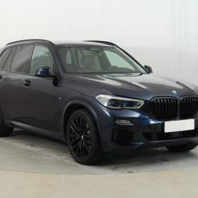 BMW X5 xDrive30d / 19491739