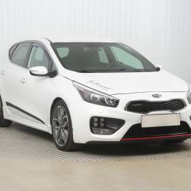 Kia Ceed 1.6 T- GDI GT / 19491742