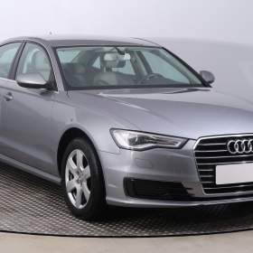 Audi A6 2.0 TDI / 19491744