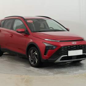 Hyundai Bayon 1.0 T- GDI MHEV / 19491746
