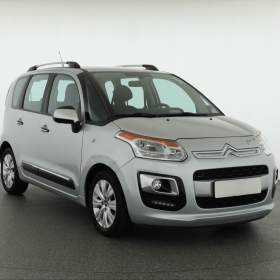Citroën C3 Picasso 1.6 i / 19491749