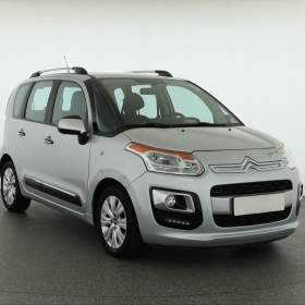Citroën C3 Picasso 1.6 i / 19491749