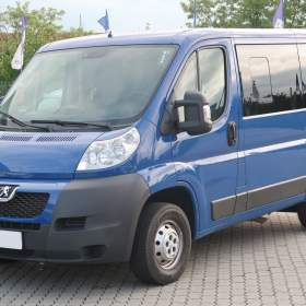 Peugeot Boxer 2.2 HDi / 19491750