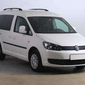 Volkswagen Caddy 1.6 TDi / 19491752