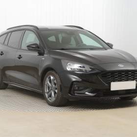 Ford Focus 1.0 MHEV / 19491757