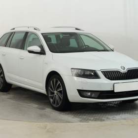 Škoda Octavia 2.0 TDI / 19491761