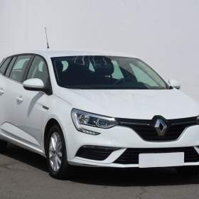 Renault Mégane 1.3 TCe / 19491762