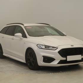 Ford Mondeo 2.0 Hybrid / 19491763