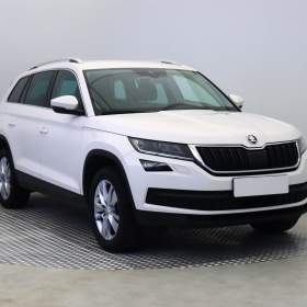 Škoda Kodiaq 2.0 TDI / 19491764