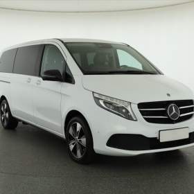 Mercedes- Benz Třídy V 220 d 4MATIC / 19491766
