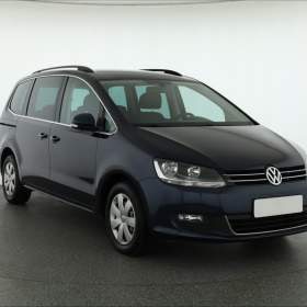 Volkswagen Sharan 2.0 TDI / 19491767