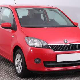 Škoda Citigo 1.0 MPI / 19491768