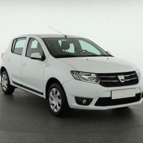 Dacia Sandero 1.2 16V / 19491769
