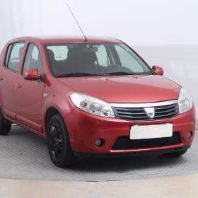 Dacia Sandero 1.2 16V / 19491770