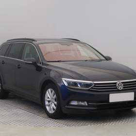 Volkswagen Passat 2.0 TDI / 19491771