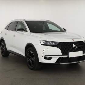 DS 7 Crossback 2.0 BlueHDI / 19491773