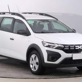 Dacia Jogger 1.0 TCe LPG / 19491774