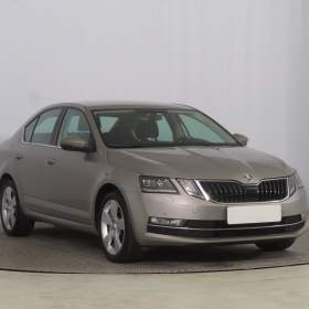Škoda Octavia 2.0 TDI / 19491776