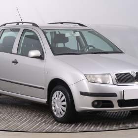 Škoda Fabia 1.2 12V / 19491780
