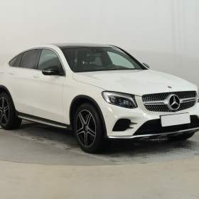 Mercedes- Benz GLC Coupe GLC 250 Coupé / 19491782