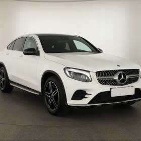 Mercedes- Benz GLC Coupe 250 / 19491782
