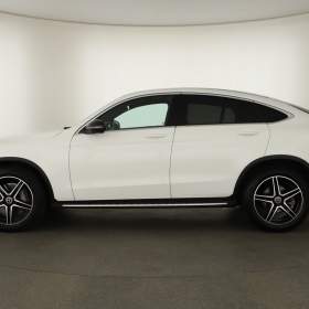 Foto inzerátu Mercedes-Benz GLC Coupe 250