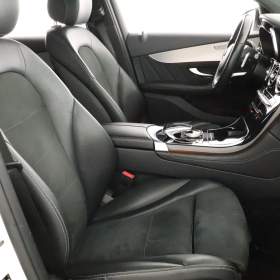 Foto inzerátu Mercedes-Benz GLC Coupe 250